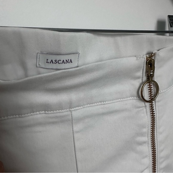 White skinny pants - Picture 3 of 4